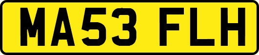MA53FLH