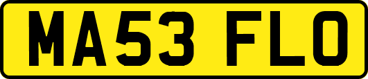 MA53FLO