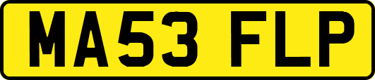 MA53FLP
