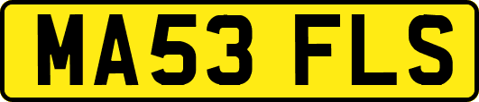 MA53FLS