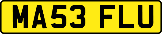 MA53FLU