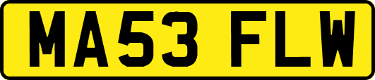 MA53FLW