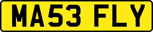 MA53FLY