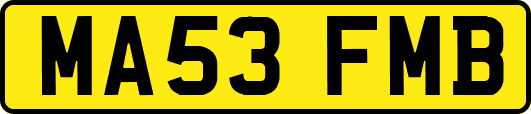 MA53FMB