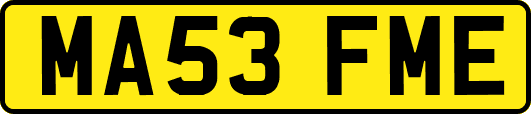 MA53FME