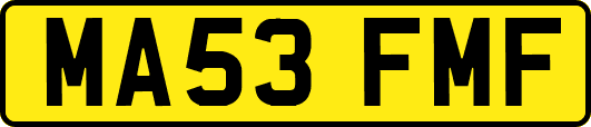 MA53FMF