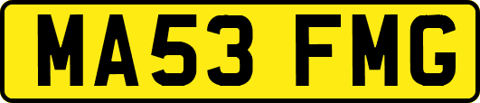 MA53FMG