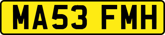 MA53FMH