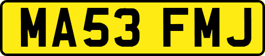 MA53FMJ