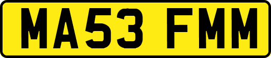 MA53FMM