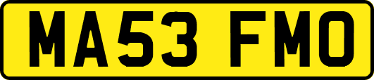 MA53FMO