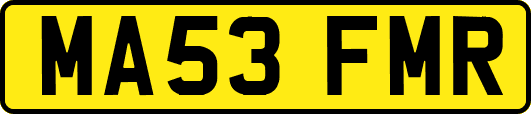 MA53FMR