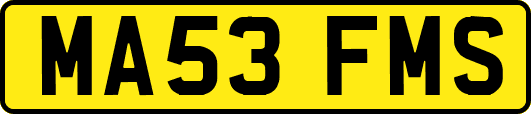 MA53FMS