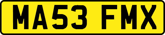 MA53FMX