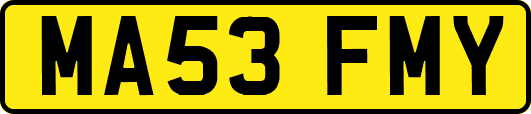 MA53FMY