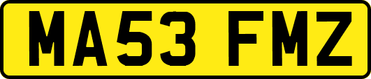 MA53FMZ