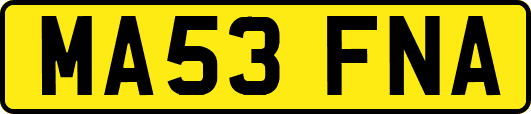 MA53FNA