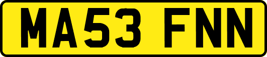MA53FNN