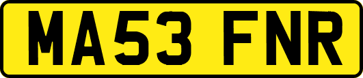 MA53FNR