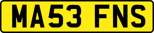 MA53FNS