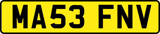 MA53FNV