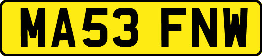 MA53FNW