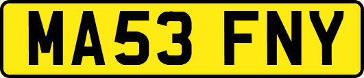 MA53FNY