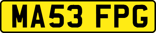 MA53FPG