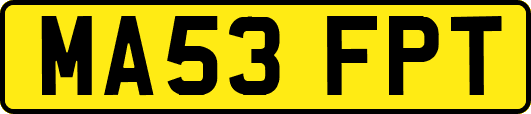 MA53FPT
