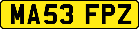MA53FPZ
