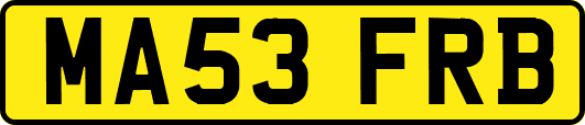 MA53FRB