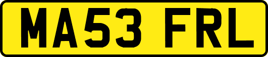 MA53FRL