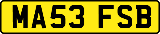 MA53FSB