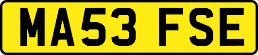 MA53FSE