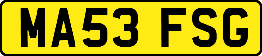 MA53FSG