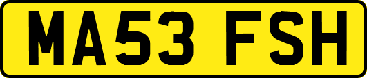 MA53FSH