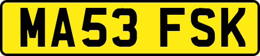 MA53FSK