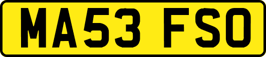 MA53FSO