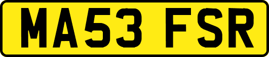 MA53FSR