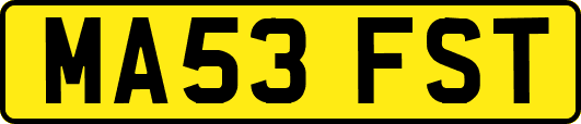 MA53FST