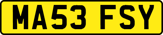 MA53FSY