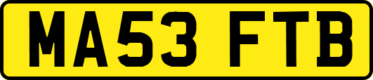 MA53FTB