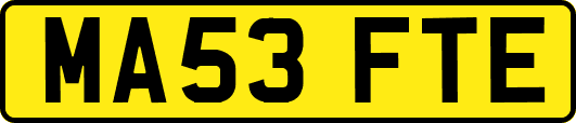 MA53FTE