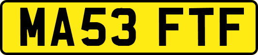 MA53FTF