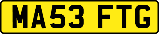 MA53FTG
