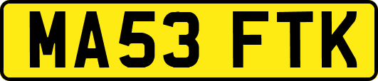 MA53FTK
