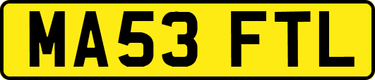 MA53FTL