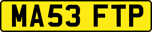MA53FTP