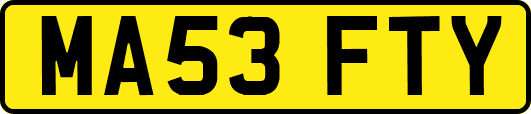 MA53FTY