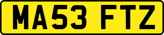 MA53FTZ